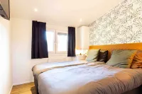 TopParken – Recreatiepark ’t Gelloo Hotel di Lunteren