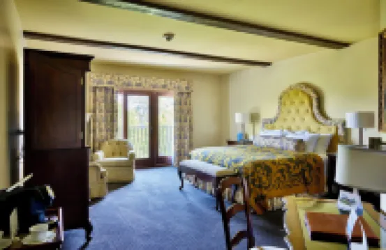 米爾博温泉酒店 普利茅斯酒店