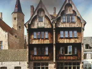 Relais Bourgondisch Cruyce