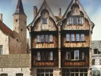 Relais Bourgondisch Cruyce, A Luxe Worldwide Hotel Hotels in der Nähe von Belfried