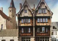 Relais Bourgondisch Cruyce, A Luxe Worldwide Hotel