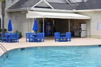 Lake View Golf Resort Villa 1301 Close to Beach in Calabash by Redawning - Villaer