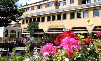 Hotel Sonne Lienz