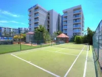 Pacific Surf Absolute Beachfront Apartments - Wi-Fi