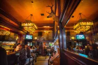 McMenamins Olympic Club Hotels in Centralia