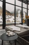 Hotel Bergland - ที่มีสปา