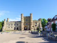 Amelia Cottage Hotels in Battle