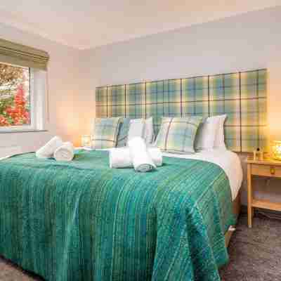 Merlestead Rooms