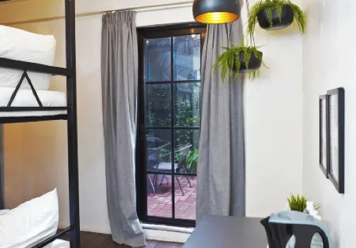 マイステイ BGC サウス