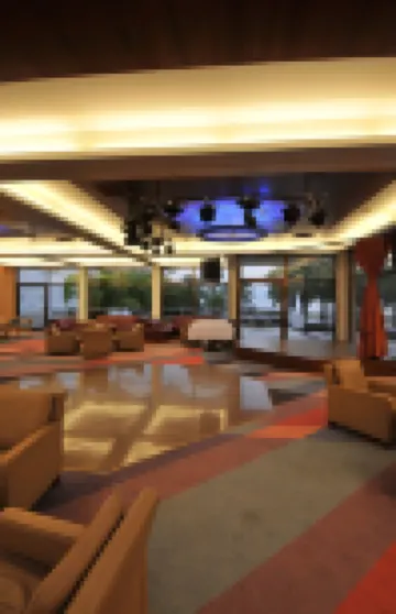 Gai Beach Hotel
