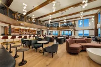 Allred Hotel Hotels in Newport