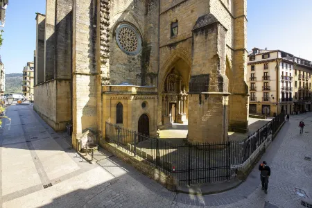 Off Beat Guesthouse - Self-Check-in - Sleep Conscious Отели рядом с достопримечательностью «Улия»