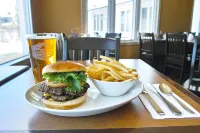 Howey Bay Motel Hotels in Red Lake