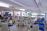 Hotel Delle Mimose - breakfast