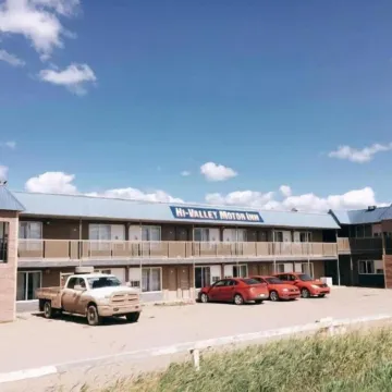 Hi Valley Motor Inn