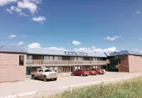 Hi Valley Motor Inn