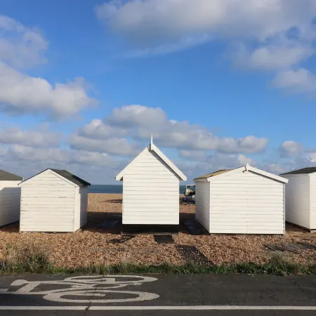 La Plage