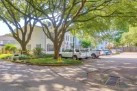 Mobile Townhome Near University of South Alabama! - Bungalows