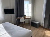 Hotel Restaurant Zum Löwen