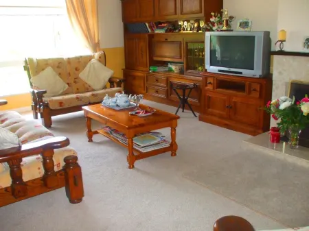 Perrymount Country Home Bed & Breakfast