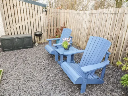 Hafod Wen Отели в г. Пентрает