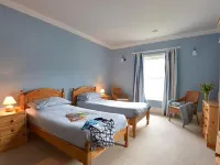 Dinas Noddfa - 5-Star