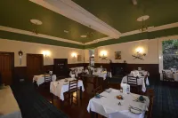 Creag Mhor Lodge Hotels in Glencoe