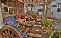 Hotel Boutique Villa Roma Hotels in Вилья де Лейва