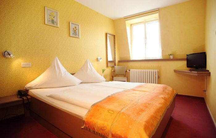 Astoria Hotel