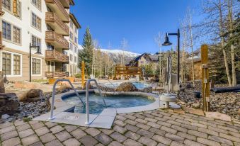 Passage Point 623B Condo