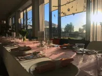 Hotel FairPlayce - Frühstück
