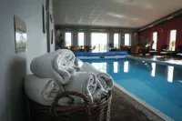 Örums Nygård Gårdshotell - Pools
