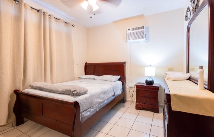 Jobos Beach Apartment A-3