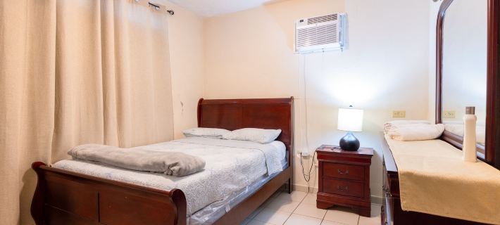 Jobos Beach Apartment A-3 Hôtels à&nbsp;: Isabela