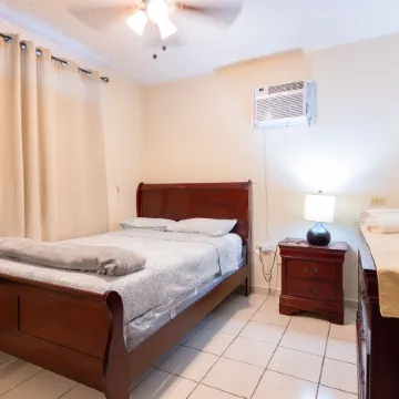 Jobos Beach Apartment A-3