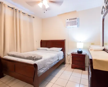 Jobos Beach Apartment A-3 Hotels in Isabela