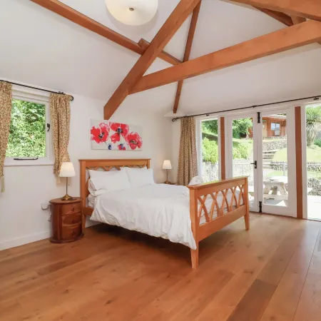 Old Maids Cottage