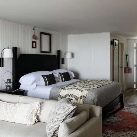 Bluebird Ocean Point Inn Ξενοδοχεία στην πόλη Boothbay