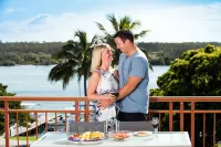 콜로니얼 리조트 누사