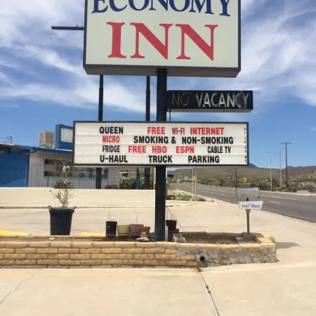 Economy Inn