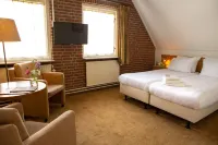 Hotel Hof Van Twente Hotel di Delden