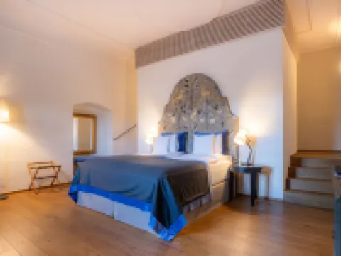 西羅斯加貝爾霍弗酒店 穆爾河谷酒店