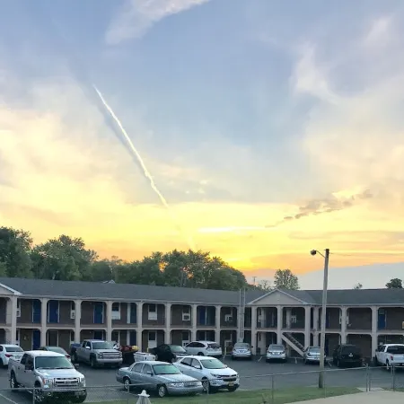 Towne Inn