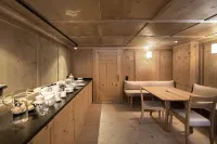 Alpina Lech - Your Home from Home - Morgenmad