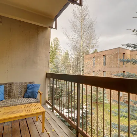 B207 Ten Mile Island 2Br 2Ba Condo