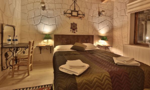 Days Inn Cappadocia