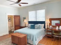 The Gillen House Bed & Breakfast