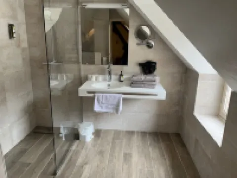 Logis Hotel - le Relais Saint Vincent