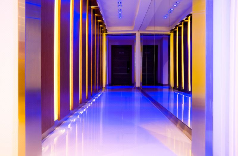 Capitol Hotel Jumeirah Dubai photo 5
