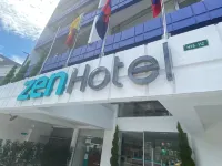 Zen Hotel Hotels near Guapulo Park